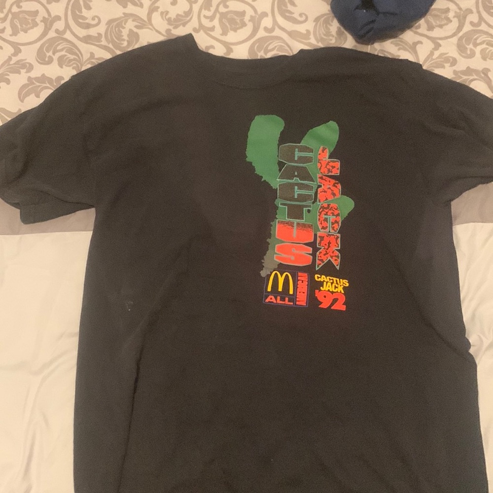 Travis stuff